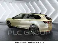 2026 Skoda Superb