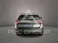 2026 Skoda Superb