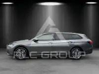 2026 Skoda Superb