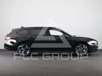2026 Skoda Superb