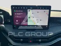 2026 Skoda Superb