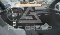 2026 Skoda Superb