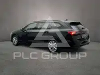 2026 Skoda Superb