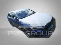 2026 Skoda Superb