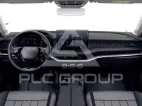 2026 Skoda Superb
