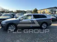 2026 Skoda Superb