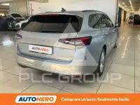 2026 Skoda Superb