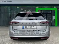 2026 Skoda Superb