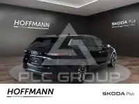 2026 Skoda Superb