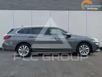 2026 Skoda Superb