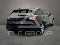 2026 Skoda Superb