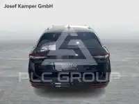 2026 Skoda Superb