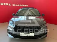 2026 Skoda Superb