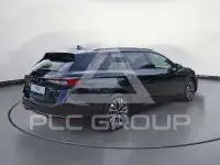2026 Skoda Superb