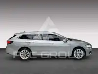 2026 Skoda Superb