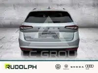 2026 Skoda Superb