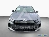 2026 Skoda Superb