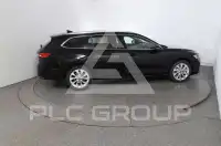 2026 Skoda Superb