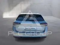 2026 Skoda Superb