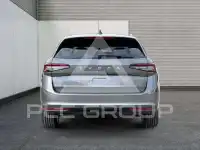 2026 Skoda Superb