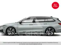 2026 Skoda Superb