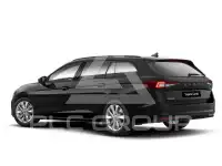 2026 Skoda Superb