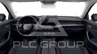 2026 Skoda Superb