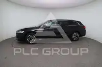 2026 Skoda Superb