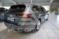 2026 Skoda Superb