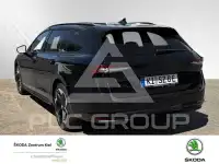 2026 Skoda Superb