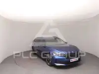 2026 Skoda Superb