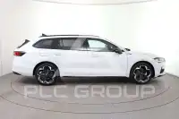2026 Skoda Superb