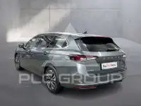 2026 Skoda Superb