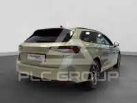 2026 Skoda Superb