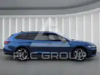 2026 Skoda Superb