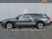 2026 Skoda Superb