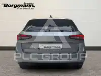 2026 Skoda Superb
