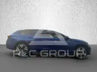 2026 Skoda Superb