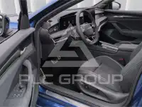 2026 Skoda Superb