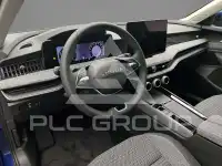 2026 Skoda Superb