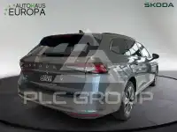 2026 Skoda Superb