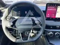 2026 Skoda Superb