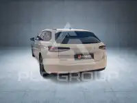 2026 Skoda Superb