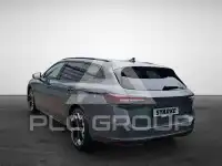 2026 Skoda Superb
