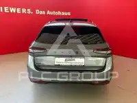 2026 Skoda Superb
