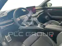 2026 Skoda Superb