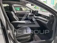 2026 Skoda Superb