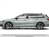 2026 Skoda Superb