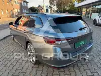 2026 Skoda Superb