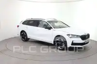 2026 Skoda Superb
